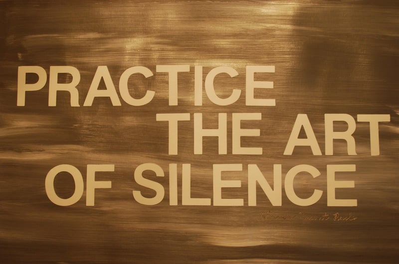Grounding Practices