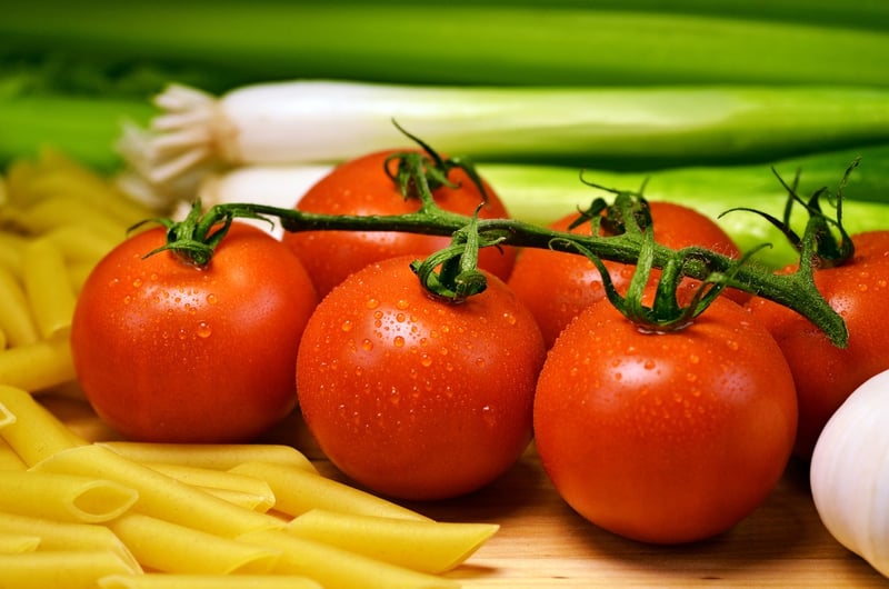 Healthy Cooking Tips