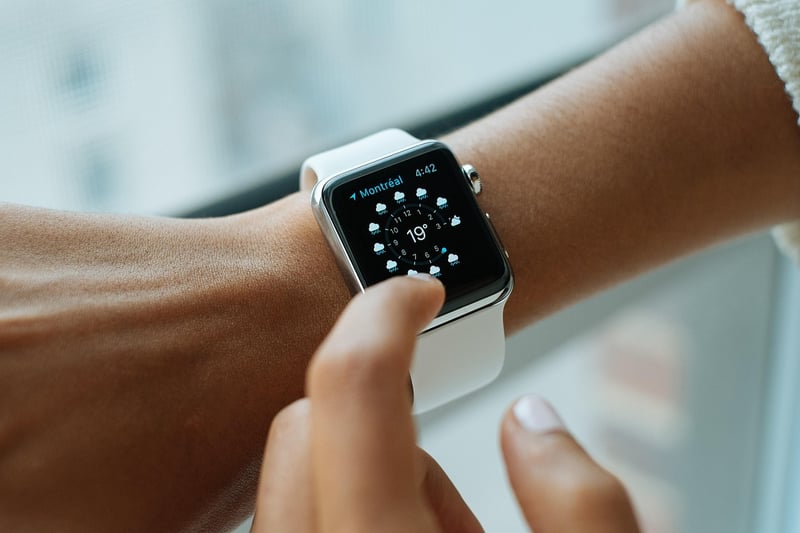 Screen Time Reduction