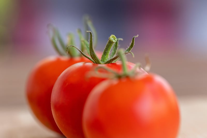 Healthy Food